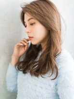 エレノア 自由が丘ANNEX(Eleanor)&nbsp;【全席個室サロン】カット/カラーデザイン[自由ヶ丘/自由が丘駅]