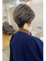 シャイバイブランチ(shy by branch)&nbsp;ショート×バレイヤージュ【良太】