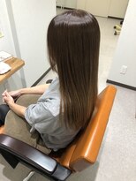 アルバ(aLba)&nbsp;つやつやグラデーションカラー