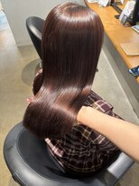 バルバオ サロンドベレーザ 大須(BALBAO salon de belleza)&nbsp;*髪質改善トリートメント*