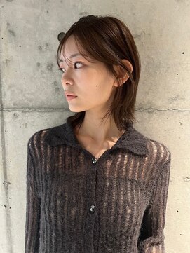 キオウ(kiow) color