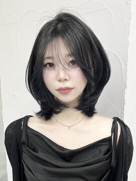 シーテメゾン(Ciete Maison) 似合わせヘア