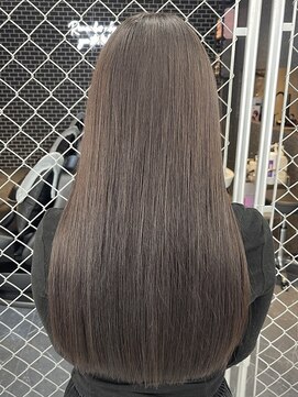 アイリス 天文館店(AIRIS) ラベンダーグレージュ