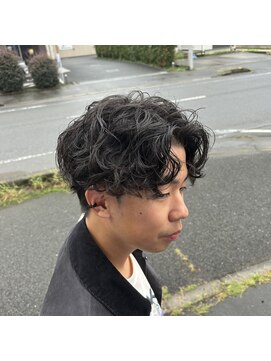 ディライト(D light) スパイラルパーマ