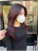 『guest snap』　ハイレイヤースタイル