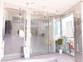 サイ 清澄白河(sigh)の写真/《清澄白河エリア☆髪質改善完全個室サロン》綺麗に、可愛くなりたい！という想いに真剣に向き合います