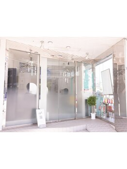 《清澄白河エリア☆髪質改善完全個室サロン》綺麗に、可愛くなりたい！という想いに真剣に向き合います