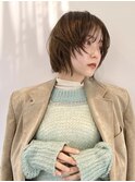 ショートボブ縮毛矯正 10代20代30代40代