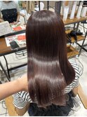 【amoretto_aika】Red Braun