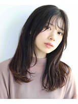 ヘアーメイクポリッシュ 久世店&nbsp;髪質改善/ハイライト/髪質改善トリートメント/イルミナカラー