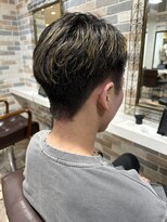 シエル 立川店(CIEL)&nbsp;メンズスタイル　[CIEL×舩木亮]