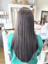 ジャガラ 津田沼店(JAGARA)&nbsp;つやさらロングヘア