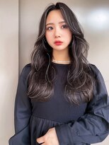 ジーナリア(Xena ria)&nbsp;《袴田》レイヤーカット