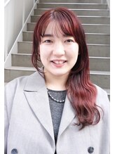 バローチェ(Barouche) 中島 綾子