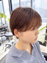 イマ 名駅店(ima)&nbsp;耳かけショート