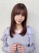 リアイス(Re:ICE) ナチュラルミディアムレイヤー