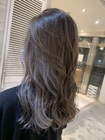 ツリーズ(Trees)&nbsp;ダブルカラー