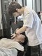 バタクラン(BATACLAN)の写真/“デキる男”を演出する大人の男の身だしなみは《BATACLAN　the BARBER SHOP》でトータルでスタイリング！