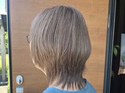スリーピース(3piece)の写真