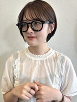 ハイク(HYKE)&nbsp;HYKE short