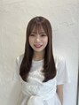 リル 茅ヶ崎(Liru:) ami 韓国ヘア