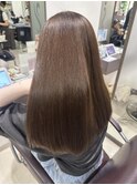 艶イルミナカラー