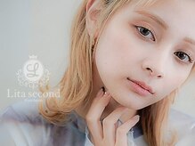 リタセカンド(Lita second)