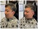 カットクラブロイヤルヴォックス(CUT CLUB ROYALVOX)の写真/メンズ専門店ならではの知識と技術で,男性特有の髪質やクセに合わせた施術をご提供!気軽に通える雰囲気が◎