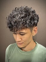 ヒロギンザ 六本木店(HIRO GINZA)&nbsp;スペインカール