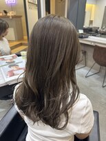 エイト 博多店(EIGHT hakata)&nbsp;グレージュ