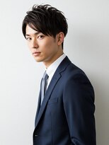 メンズ ガレット(Men's GALETTE)&nbsp;#ビジネススタイル