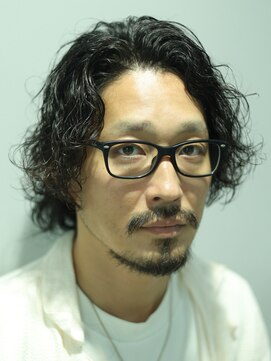 レクタ(RECTA) 大人ツイストスパイラルミディアムセンターパート