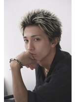 レイ(REI)&nbsp;スパイキーショート