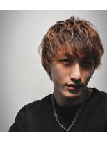 ヒロ銀座 バーバーショップ 札幌本店(HIRO GINZA BARBER SHOP)&nbsp;メンズ/バーバー/フェード/パーマ/シェービング/ブリーチ/理容室