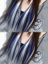 ヘイルジューシー(hail JUICY)&nbsp;インナーエクステ/シールエクステ