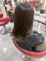 フェイス 伊勢原(FACE。)&nbsp;赤み消しベージュ