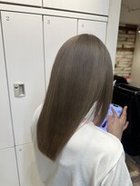 グッドネイバーズ 北千住(GOOD NEIGHBORS kitasenjyu) ミルクティーベージュ【GOODNEIGHBORS 北千住】