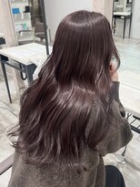 シエル 一社(cher)&nbsp;ボルドーカラー