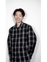 モク 上野(mok)&nbsp;大久保 尚志