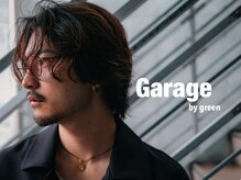 ガレージ バイ グリーン 原宿 表参道(Garage by green)