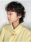  【morio池袋】〓ラフウルフ　〓