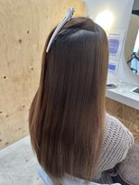 ホライズン(Horizon)&nbsp;縮毛矯正トリートメント