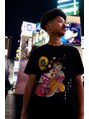 ブレイズマン(BLAZEMAN) English available!(新宿)(理容室)(バーバー)(barber)
