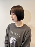 ミニボブ/タッセルボブ