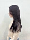 美髪縮毛矯正ストレートパーマ髪質改善トリートメント