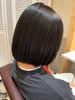 ハープット 府中けやき並木店(HearPut)&nbsp;ミニボブ