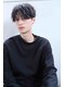 ファダスヘアー(fadas hair)の写真/メンズ限定クーポン有◎初めてでも気軽に足を運べるサロン！髪質や骨格に合わせたカットで、ON/OFFキマる！