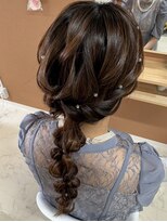 ミロワール(miroir)&nbsp;たまねぎヘア