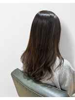 デューク リムニ(du:c Rimuni)&nbsp;上品ゆるふわコテ巻き風デジタルパーマ
