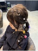 あ